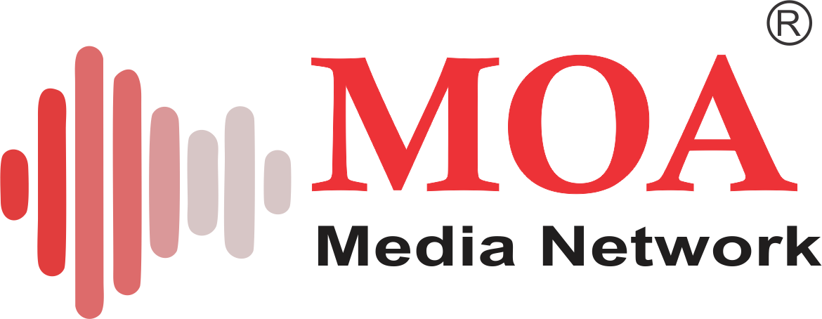 Moamedia Network